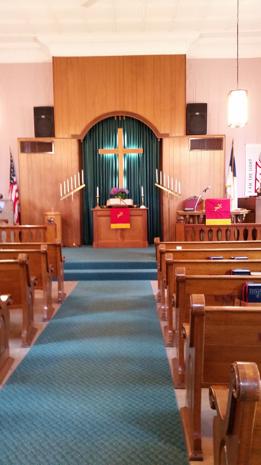 North Windsor United Methodist Church | 7523 S Meixner Rd, DeForest, WI 53532, USA | Phone: (608) 576-7369