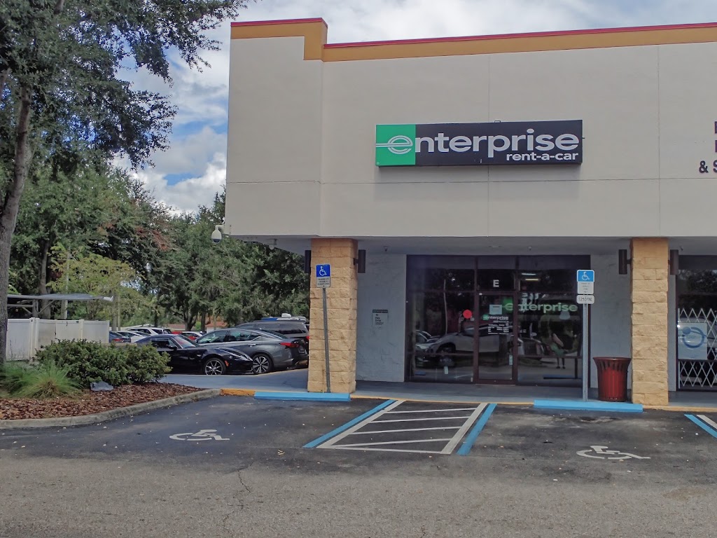 Enterprise Rent-A-Car | 602 E Hwy 50 Ste E, Clermont, FL 34711, USA | Phone: (352) 242-4424
