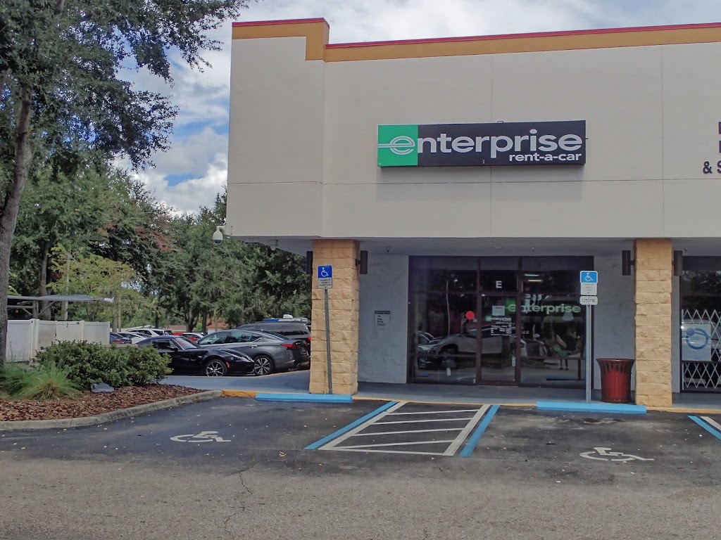 Enterprise Rent-A-Car | 602 E Hwy 50 Ste E, Clermont, FL 34711 | Phone: (352) 242-4424