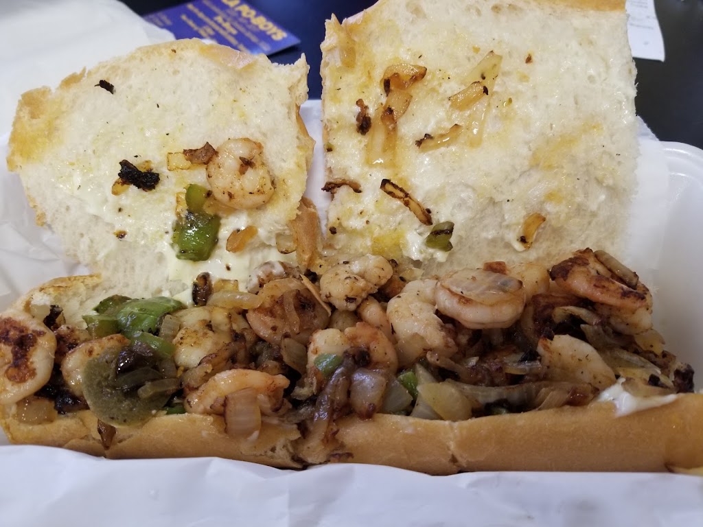 LA PoBoy | 9250 Cockerham Rd, Denham Springs, LA 70726, USA | Phone: (225) 369-2017