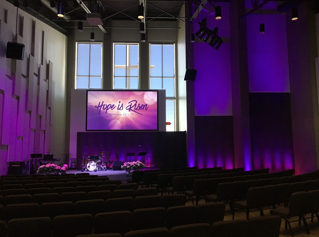 Oakwood Community Church | 8805 Klein Dr, Waconia, MN 55387, USA | Phone: (952) 442-4323