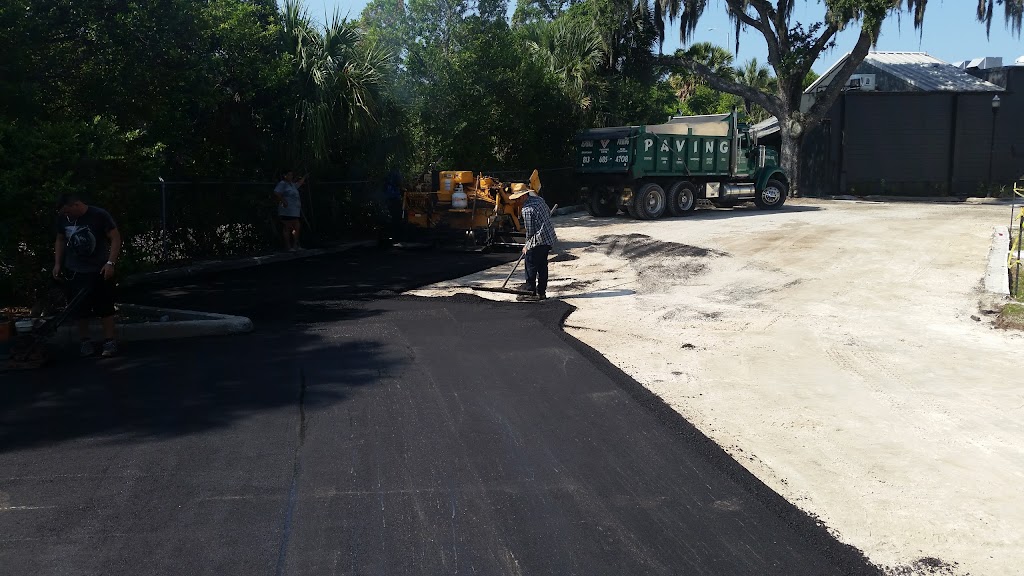 Watkins & Sons Paving | 11839 Pruett Rd, Seffner, FL 33584, USA | Phone: (813) 661-6963