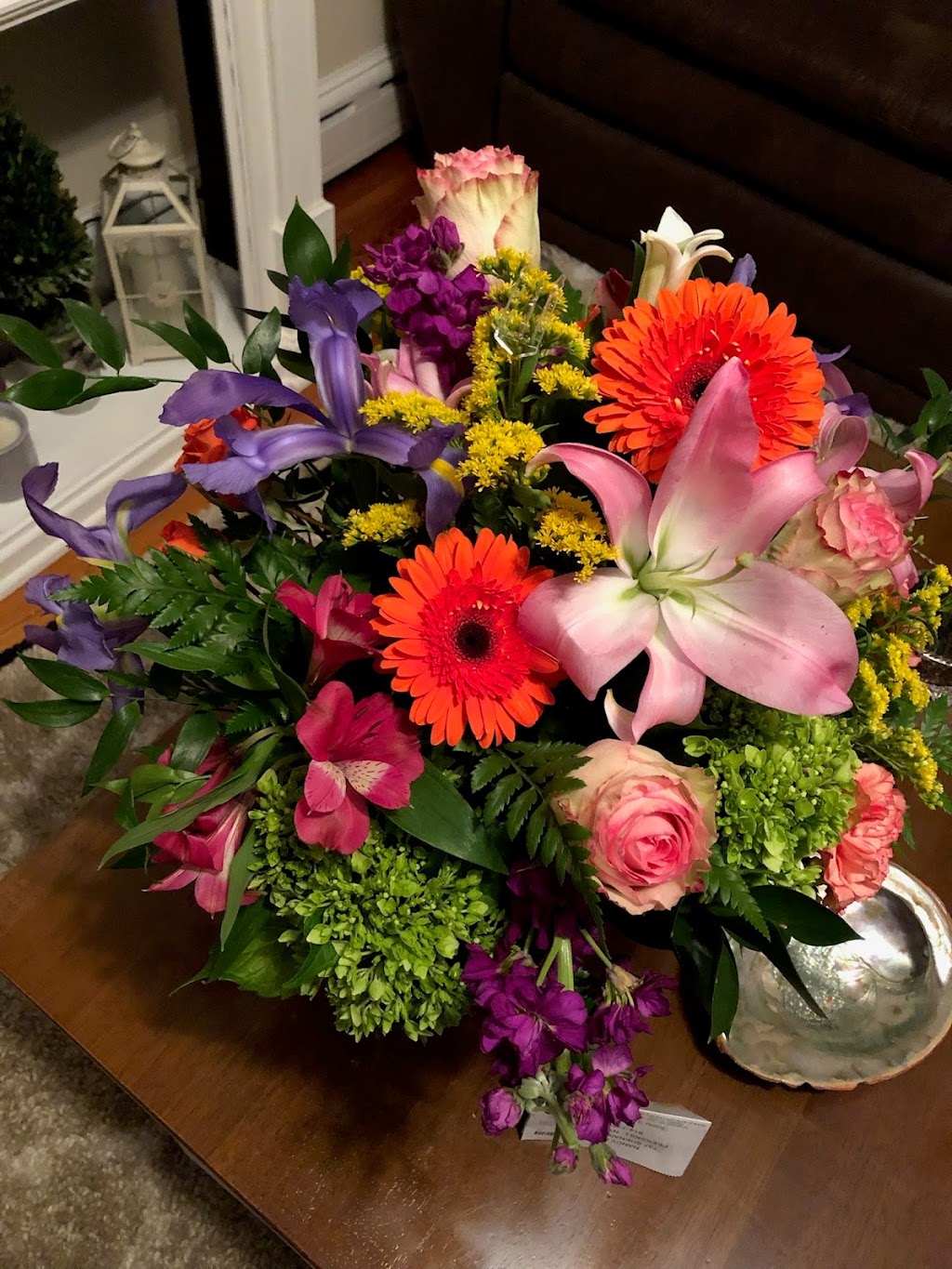 Forever Yours Flowers & Gifts | 20 Welcher Ave, Peekskill, NY 10566, USA | Phone: (914) 739-3999