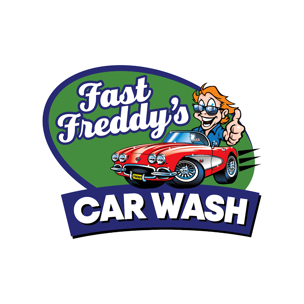 Fast Freddys Car Wash | 1405 Versailles Rd, Frankfort, KY 40601, USA | Phone: (502) 699-2510