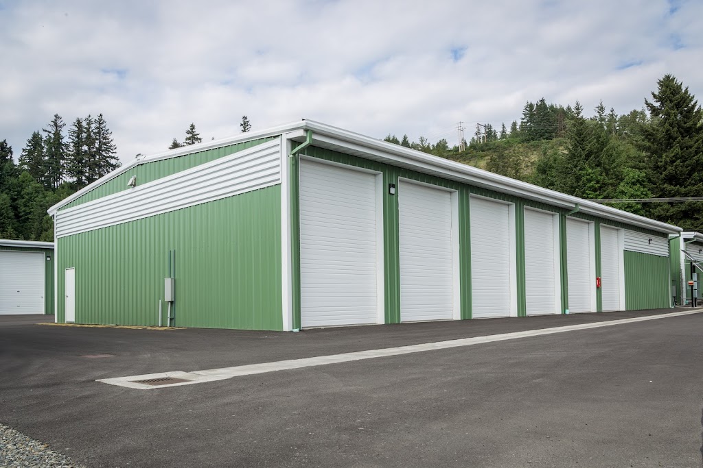 Western Self Storage | 1402 E Valley Hwy E, Sumner, WA 98390, USA | Phone: (253) 863-7102