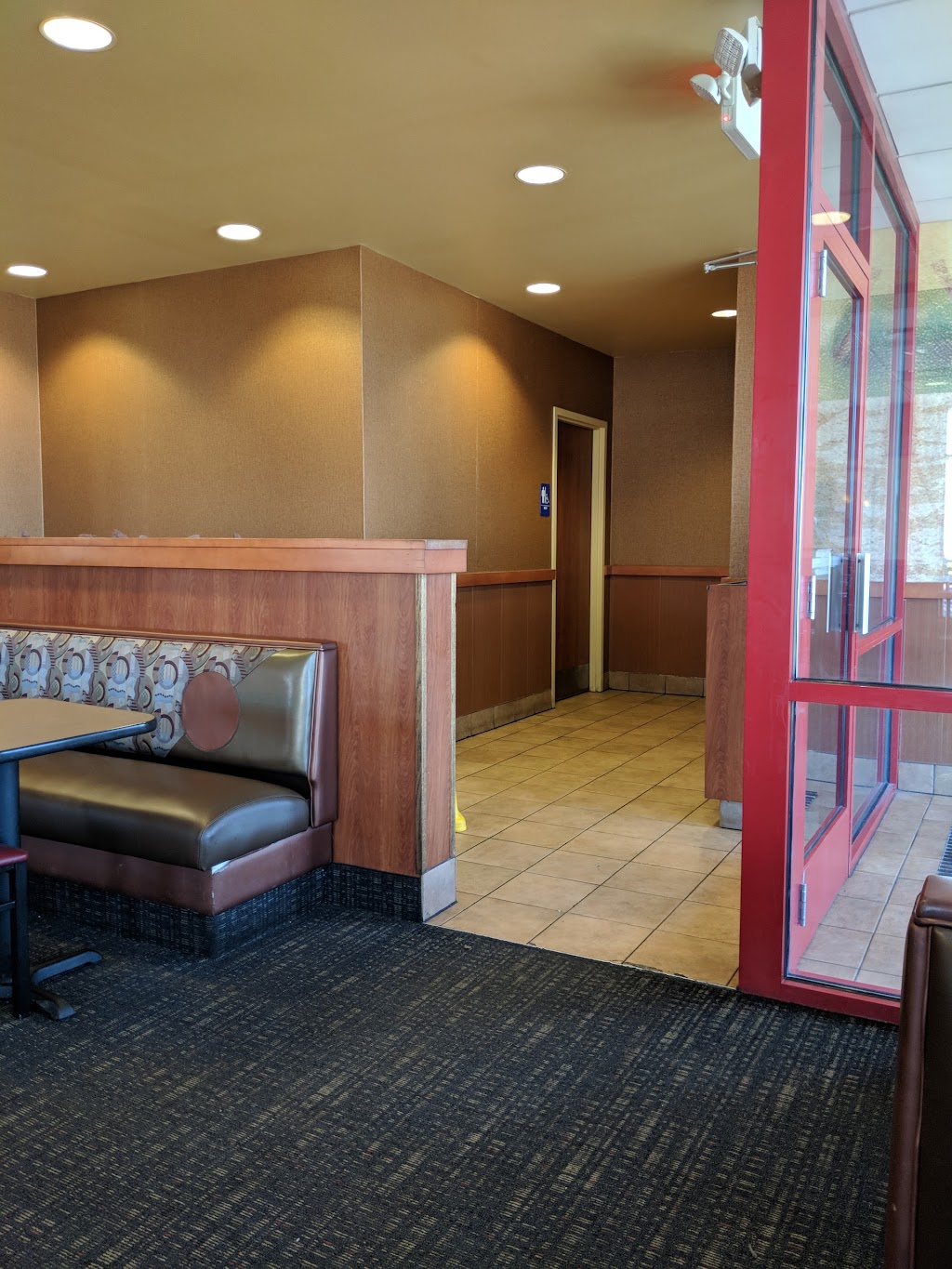 Arbys | 2605 Brodhead Rd, Aliquippa, PA 15001, USA | Phone: (724) 378-5660