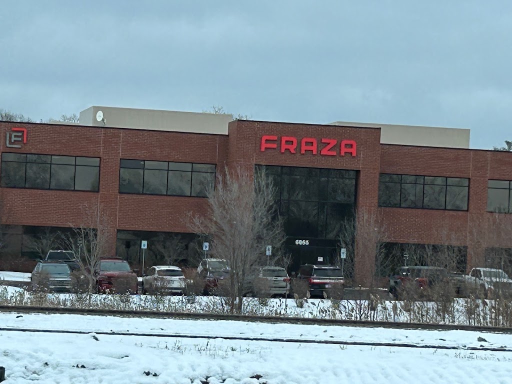 Fraza | 6865 Commerce Blvd, Canton, MI 48187, USA | Phone: (734) 455-5150