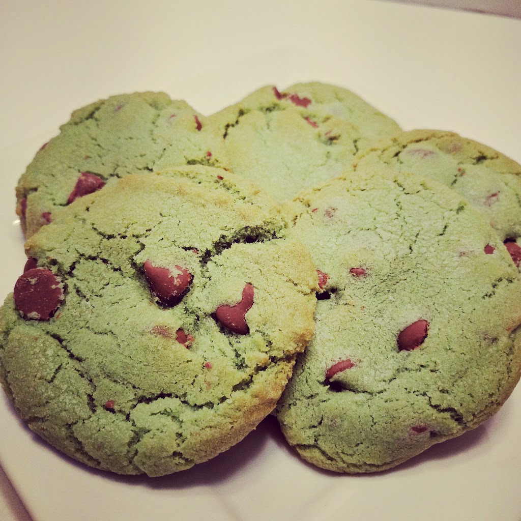 Dan Good Cookies | 2958 Pacific Ave, Livermore, CA 94550, USA | Phone: (925) 623-6757