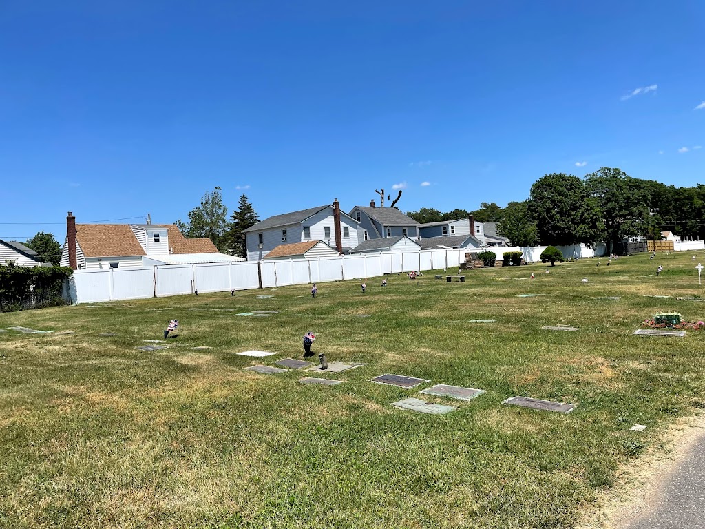 Rockville Cemetery | 45 Merrick Rd, Lynbrook, NY 11563, USA | Phone: (516) 599-0411