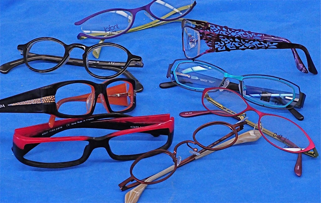 Rose Fashion Optical and the Spectacle Shoppe | 7204 Minnetonka Blvd, St Louis Park, MN 55426, USA | Phone: (952) 928-7005
