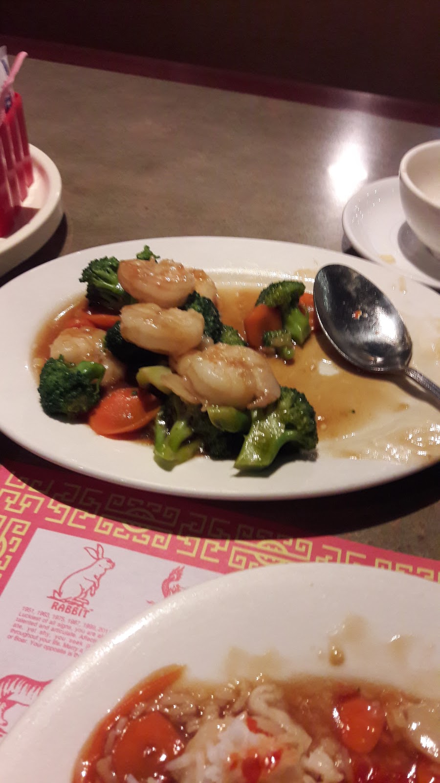 Golden Dragon Restaurant | 353 W Main St G, Woodland, CA 95695, USA | Phone: (530) 666-2828