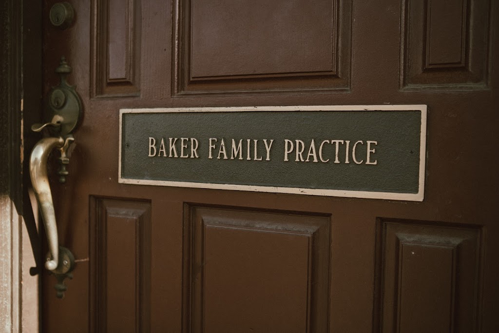 Baker Family Practice | 250 W Badillo St, Covina, CA 91723, USA | Phone: (626) 967-6225