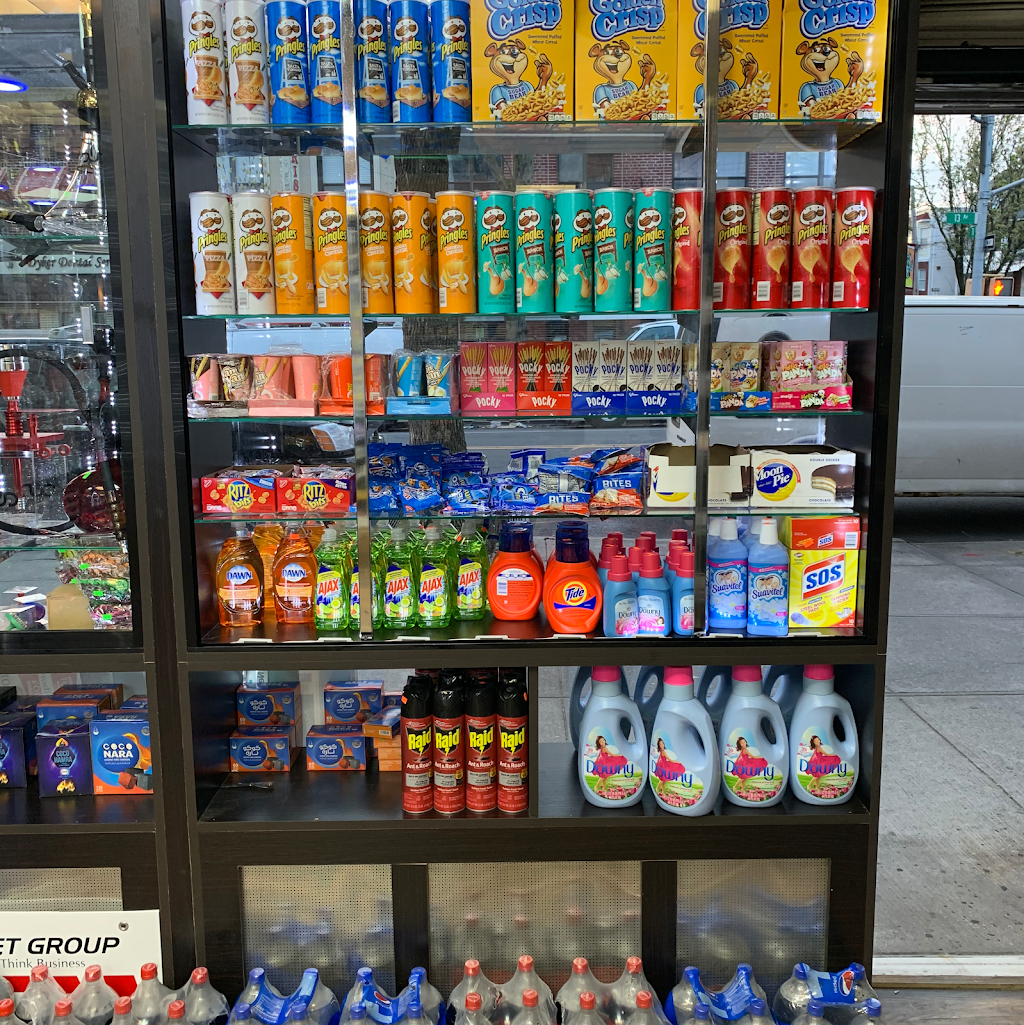 Lucky 1 convenience inc | 7803 13th Ave, Brooklyn, NY 11228, USA | Phone: (718) 864-5958