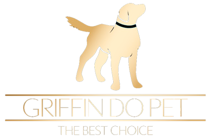 Griffin do Pet | 2600 Cottonwood Dr, San Bruno, CA 94066, USA | Phone: (415) 305-0128