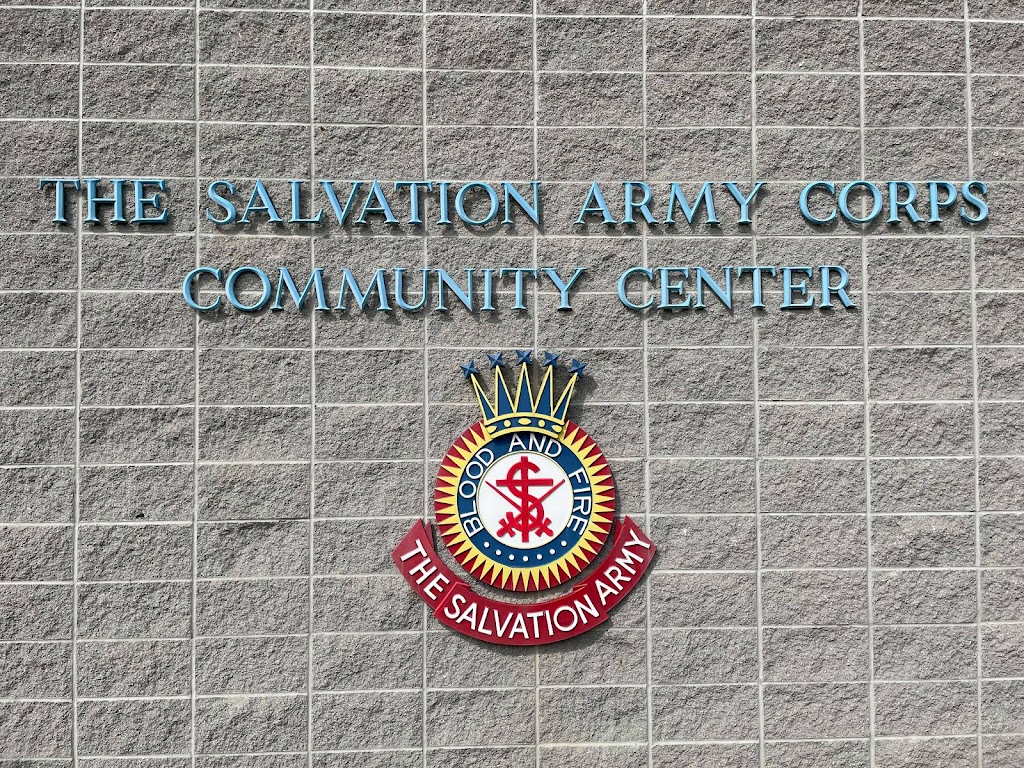 The Salvation Army | 359 N Bradner Ave #3385, Marion, IN 46952, USA | Phone: (765) 664-6536