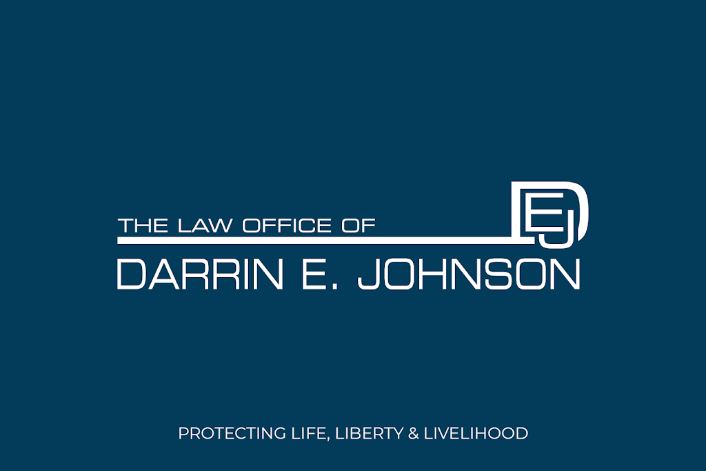 The Law Office of Darrin E. Johnson, PLLC | 4306 River Hills Pkwy, Valrico, FL 33596, USA | Phone: (813) 324-9311