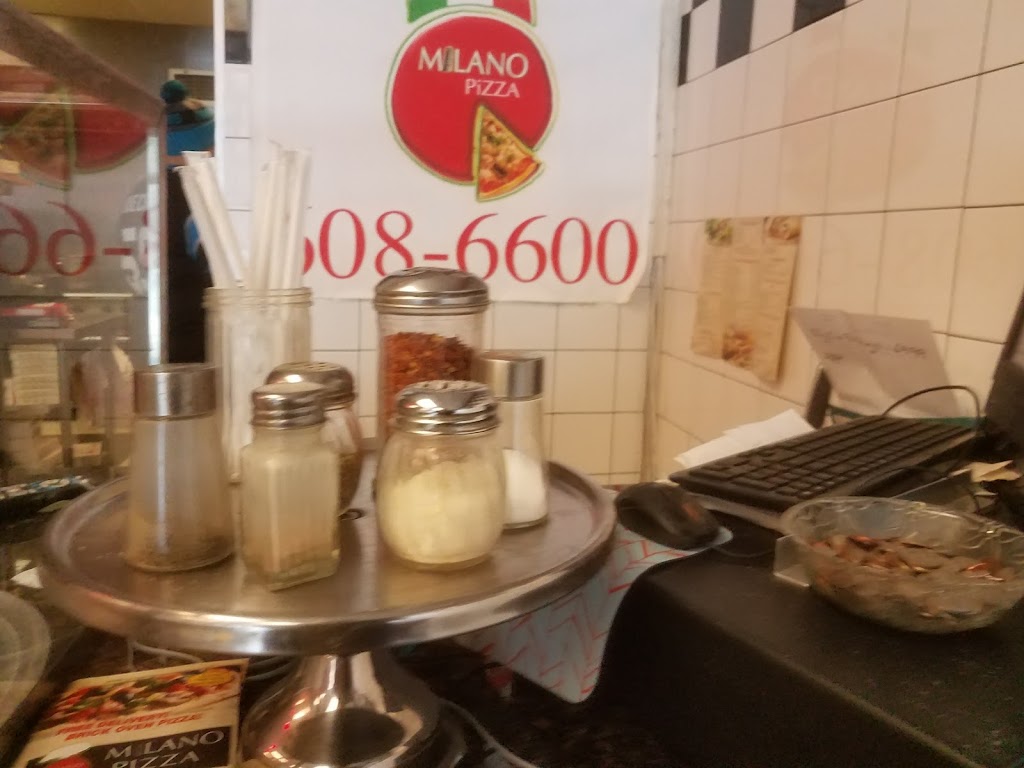 Milano Pizza | 1800 Western Ave, Albany, NY 12203, USA | Phone: (518) 608-6600