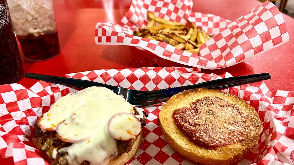 Mixed Up Burgers | 510 E Avenue K, Grand Prairie, TX 75050, USA | Phone: (972) 606-6700