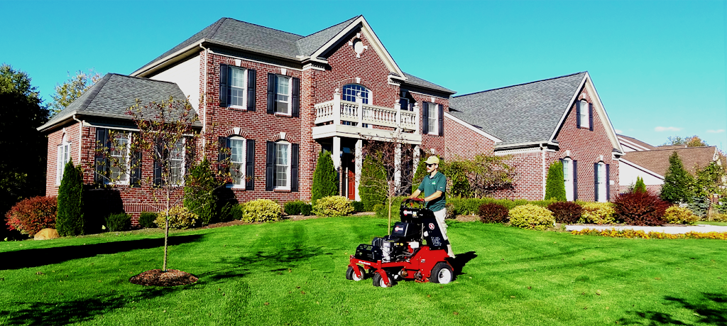 My Fertilizing Company | 41100 Plymouth Rd, Plymouth, MI 48170, USA | Phone: (248) 923-1000