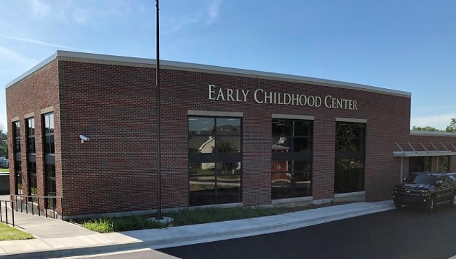 Walton-Verona Early Childhood Center | 18 School Rd, Walton, KY 41094, USA | Phone: (859) 485-4181