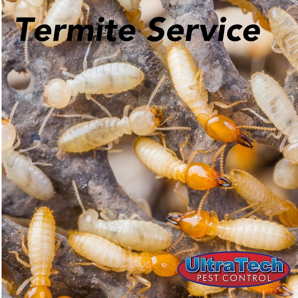 Ultra Tech Pest control | 10151 S, OK-51, Broken Arrow, OK 74014, USA | Phone: (918) 208-6144