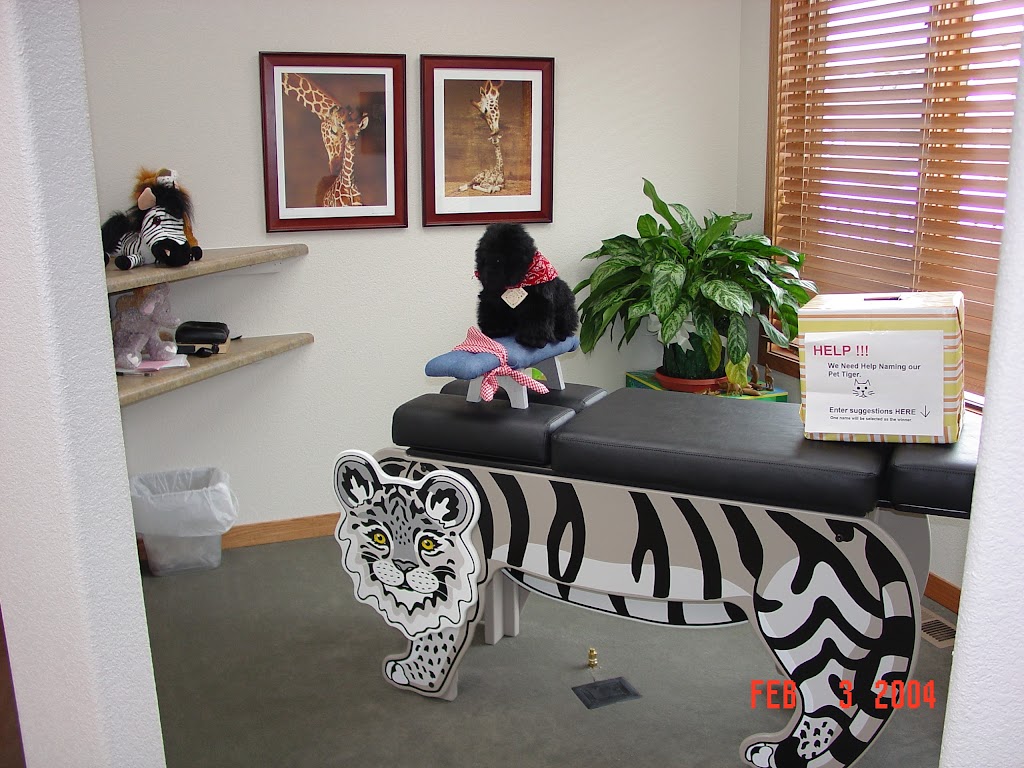 Brighi Chiropractic Center | 7251 W 20th St, Greeley, CO 80634, USA | Phone: (970) 330-5336