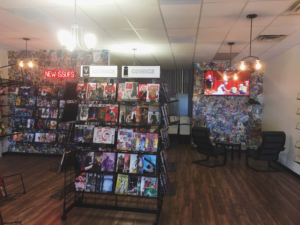 Issues Needed Comics | 15465 Cedar Ave # 160, Apple Valley, MN 55124 | Phone: (952) 683-9339