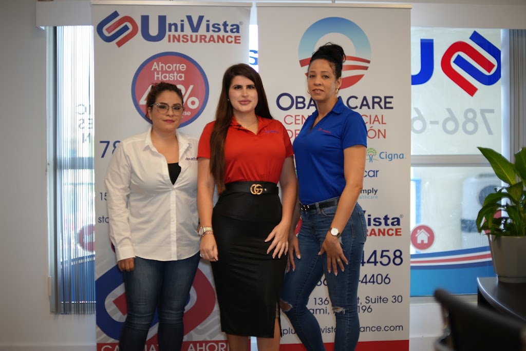 Univista Insurance | 15190 SW 136th St UNIT 30, Miami, FL 33196, USA | Phone: (786) 633-4458