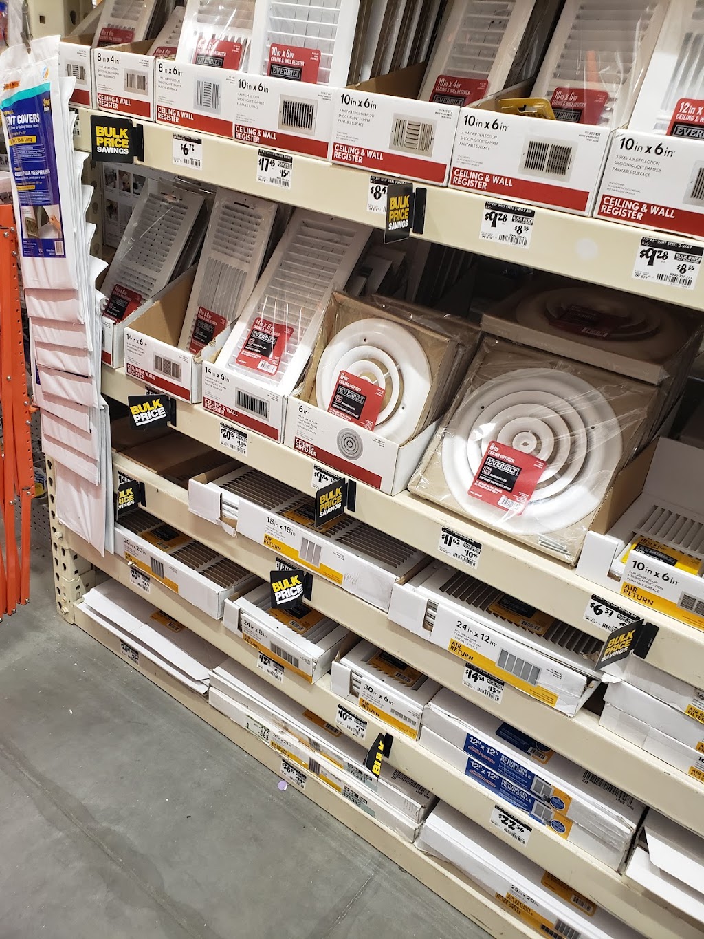 The Home Depot | 2201 Lakeview Pkwy, Rowlett, TX 75088, USA | Phone: (972) 463-7924