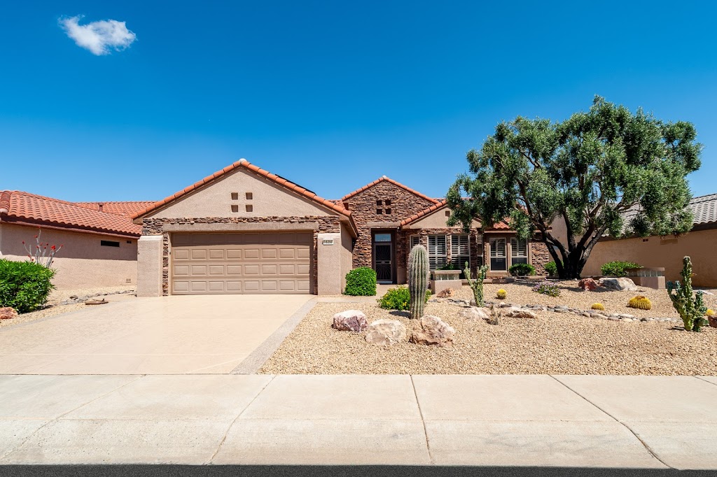 Jim Braun at Coldwell Banker Realty | 19509 N Sunrise Blvd Suite 8, Surprise, AZ 85374, USA | Phone: (623) 693-8840