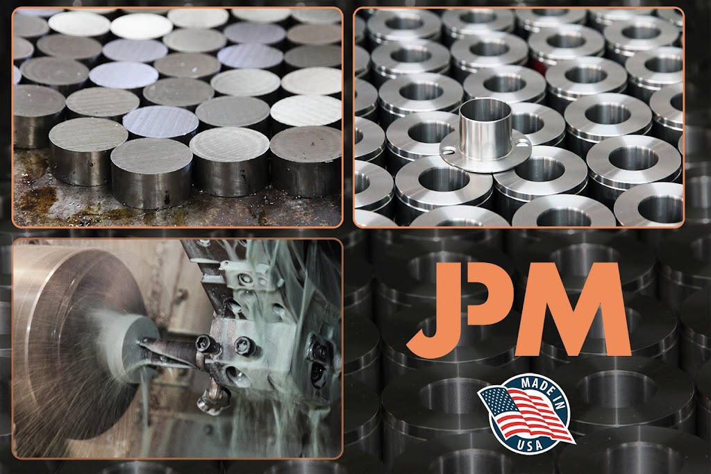 Jons Precision Machining, LLC | 1435 Ellerd Dr, Turlock, CA 95380, USA | Phone: (800) 651-9271