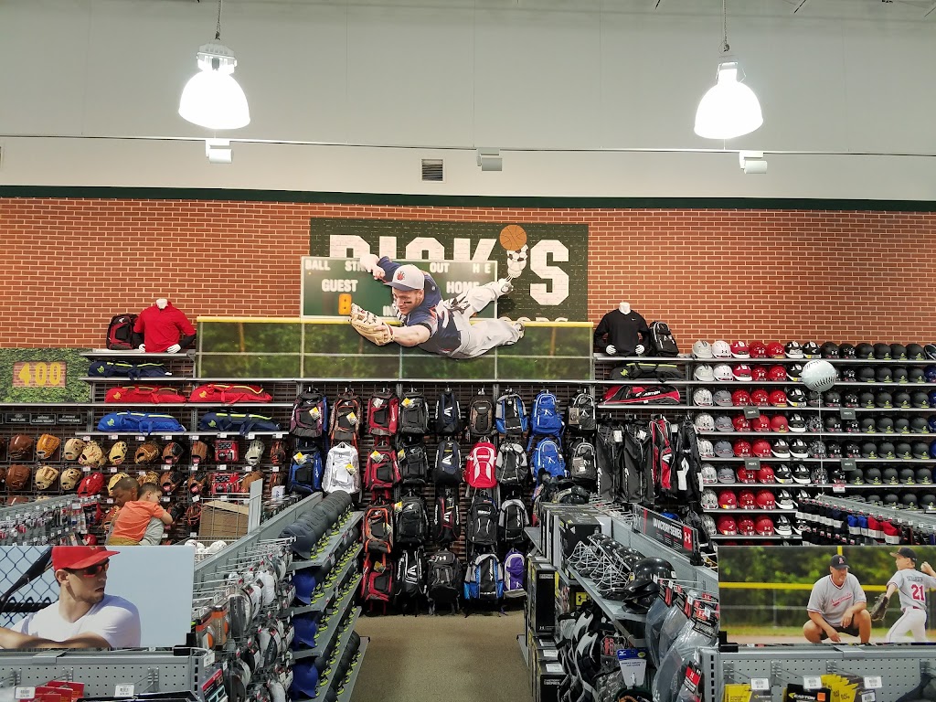 DICKS Sporting Goods | 760 SW 19th St, Moore, OK 73160, USA | Phone: (405) 237-1585