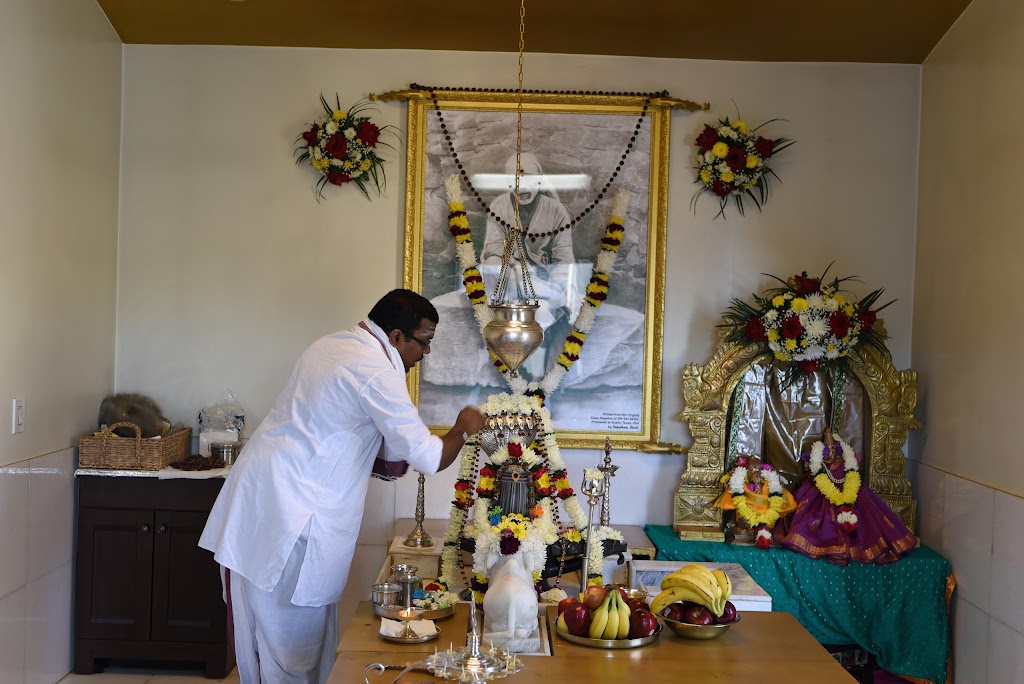 Shri Shirdi Sai Baba Sansthan LA | 144 S 4th St, Montebello, CA 90640 | Phone: (323) 721-1772