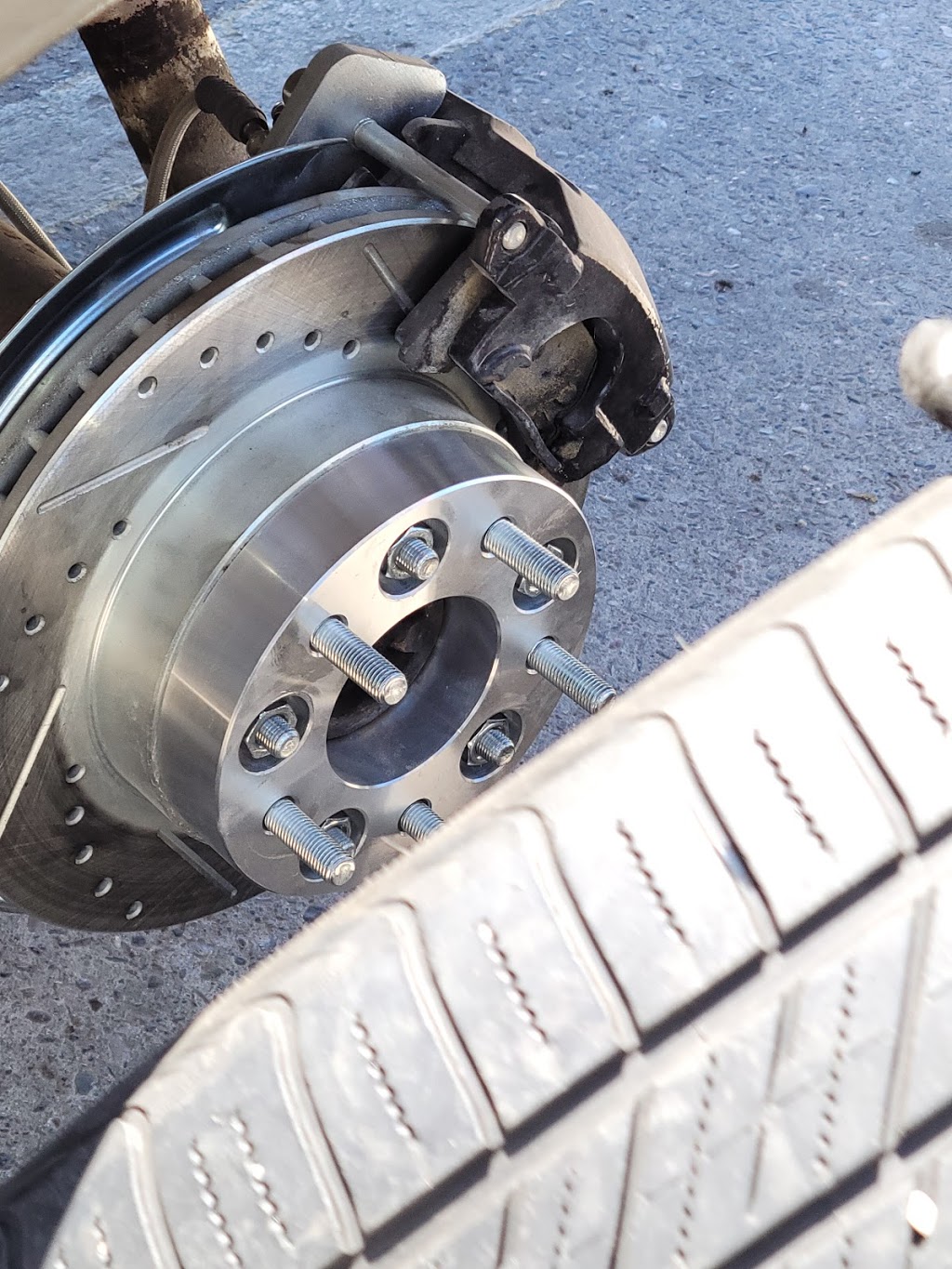 New Mexico Tires | 3612 Isleta Blvd SW, Albuquerque, NM 87105, USA | Phone: (505) 877-3557