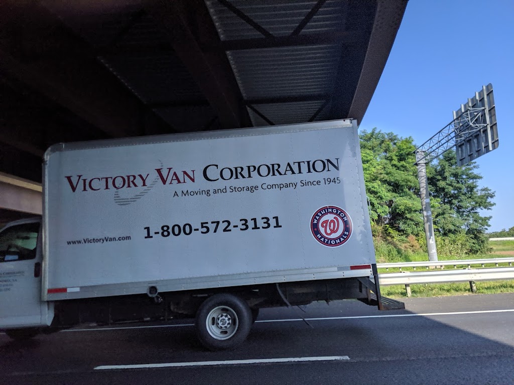 Victory Van Corporation | 110 Terminal Dr, Sterling, VA 20166, USA | Phone: (571) 601-3744