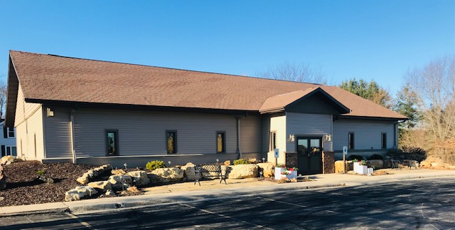 Orfordville Library | 519 E Beloit St, Orfordville, WI 53576 | Phone: (608) 879-9229