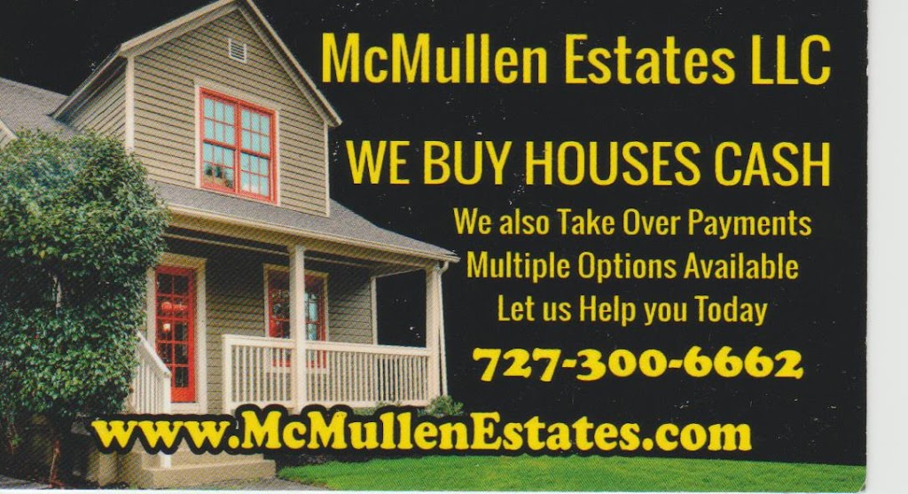 McMullen Estates LLC | 1750 Citron Ct, Trinity, FL 34655, USA | Phone: (727) 300-6662