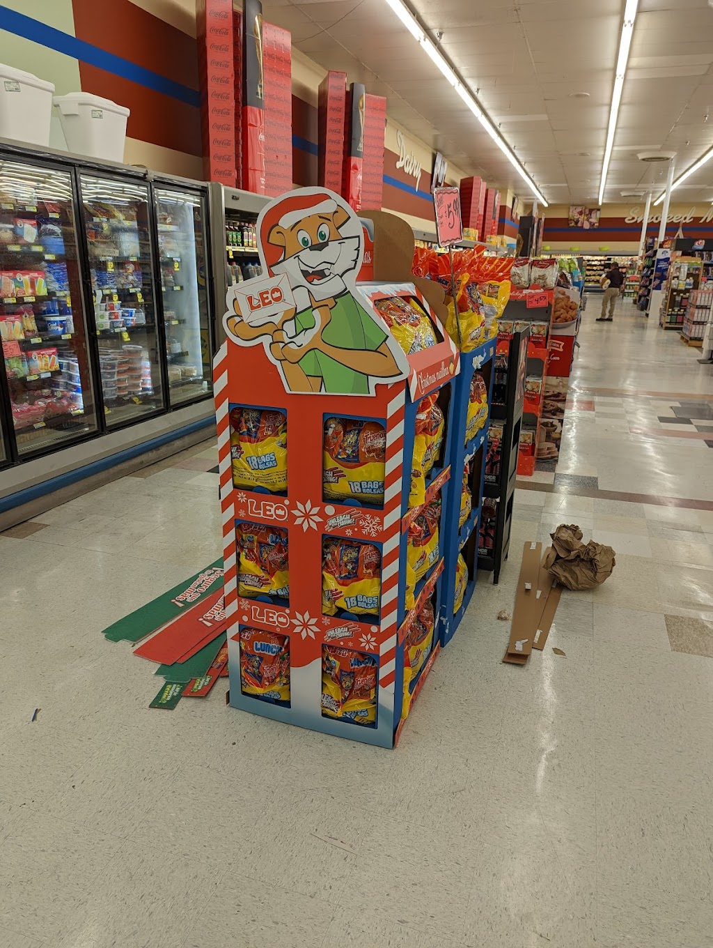 Arlans Market | 340 Old Hwy 90 W, San Antonio, TX 78237, USA | Phone: (210) 434-0694