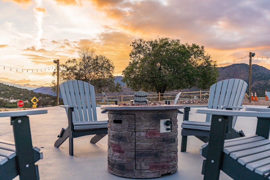 Royal Gorge RV Resort & Cabins | 43595 W U.S. 50, Cañon City, CO 81212, USA | Phone: (719) 420-1555