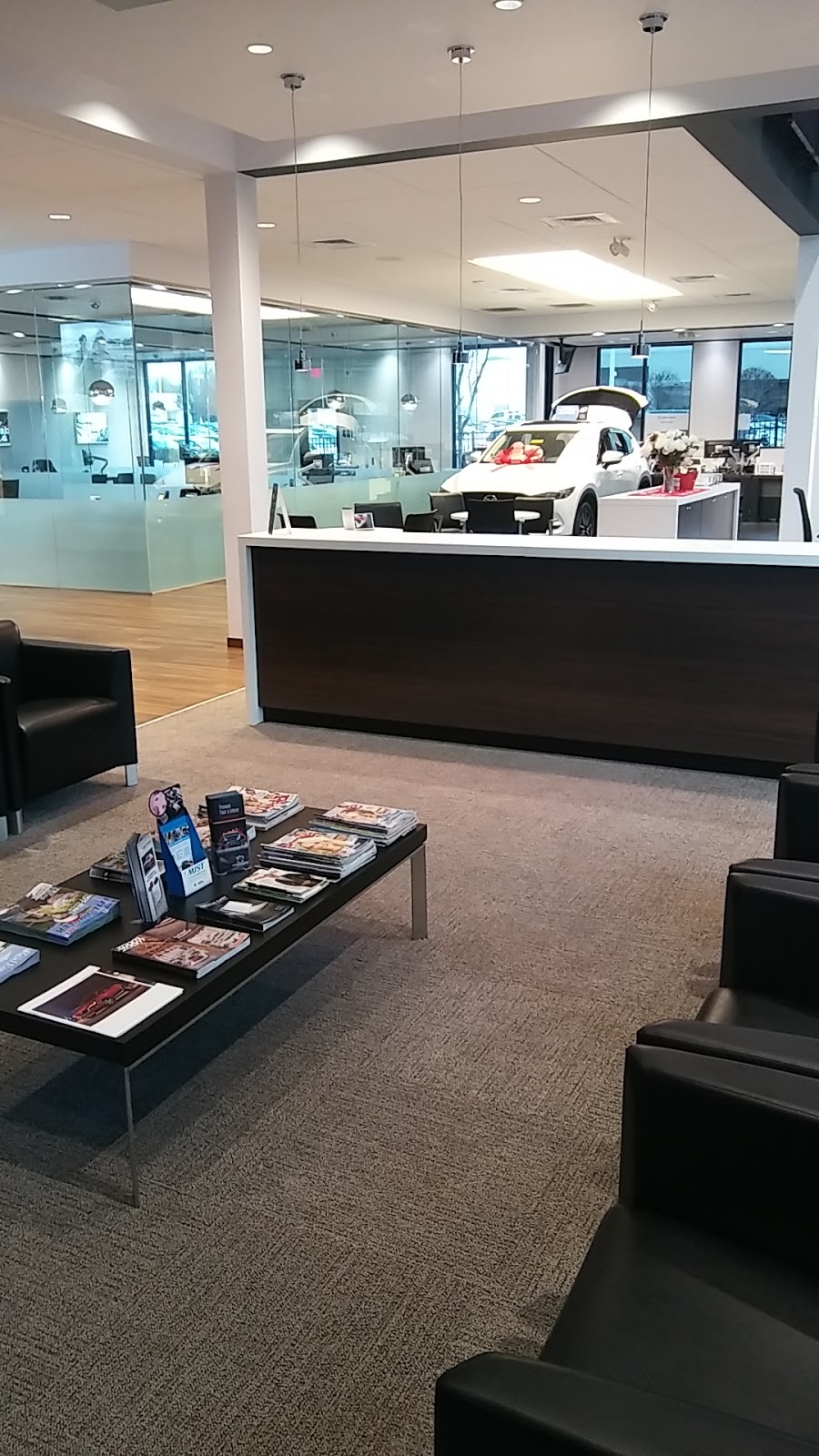 Keffer Mazda | 13307 Statesville Rd, Huntersville, NC 28078, USA | Phone: (704) 274-3894