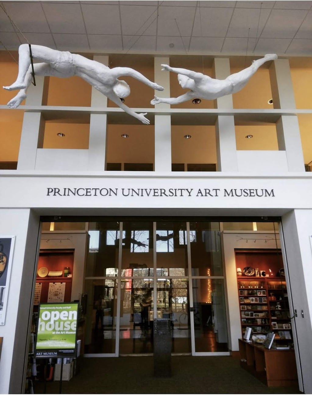 Princeton University Art Museum | Elm Dr, Princeton, NJ 08544, USA | Phone: (609) 258-3788