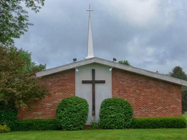 Southwest Church of Christ | 516 33rd St SW, Barberton, OH 44203, USA | Phone: (330) 825-7263