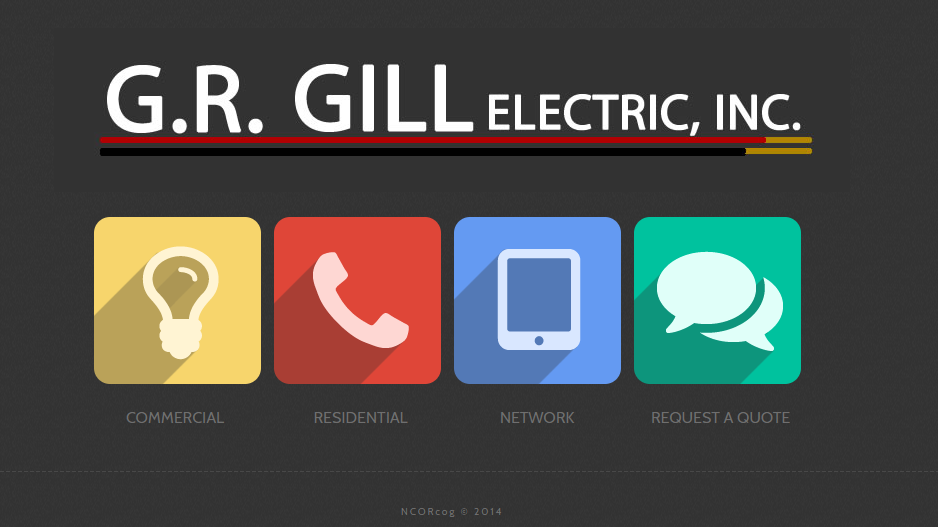 G.R. Gill Electric | 1898 Co Rd 220, Clyde, OH 43410, USA | Phone: (419) 541-1528