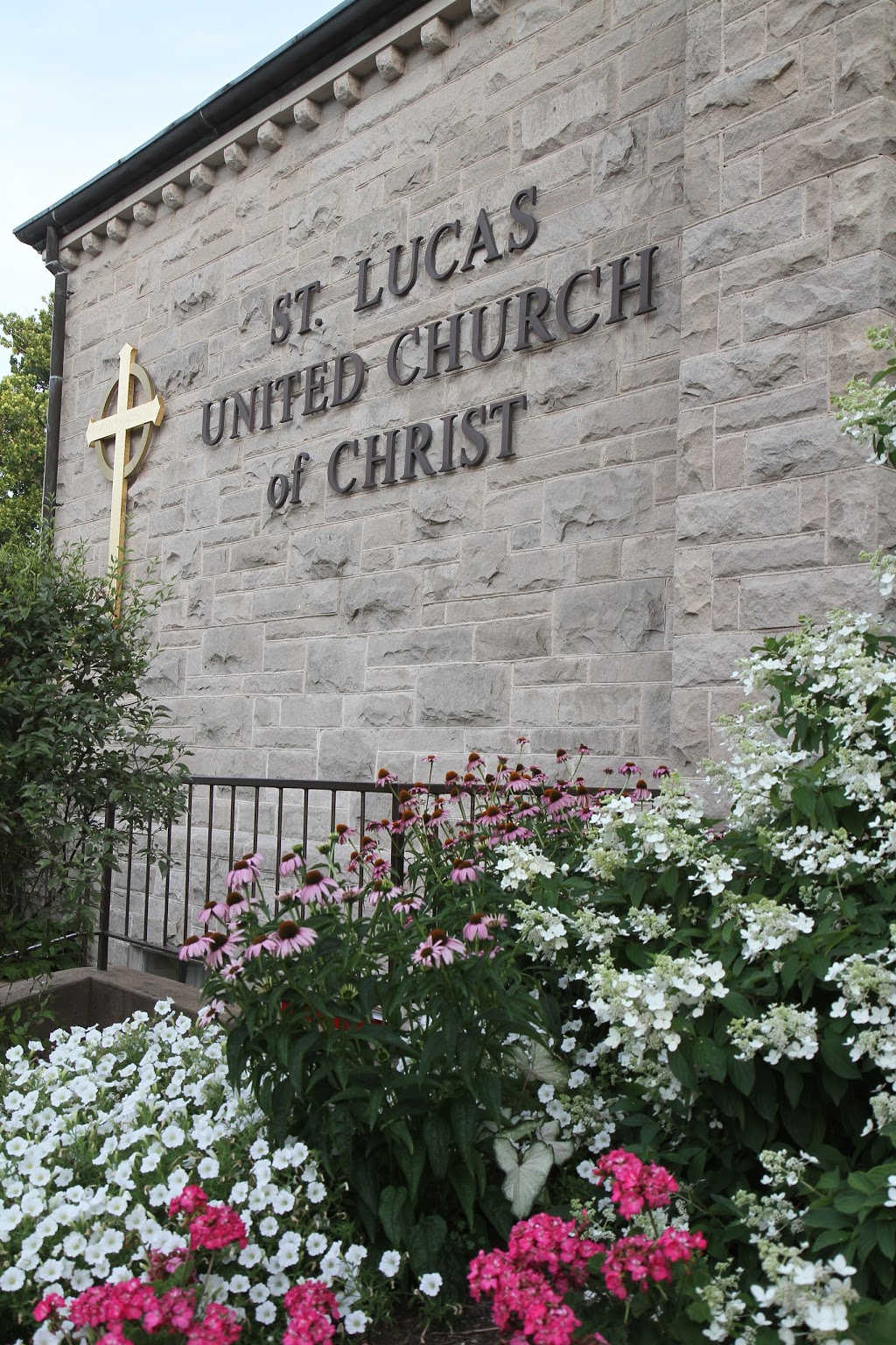 St. Lucas UCC | 11735 Denny Rd, St. Louis, MO 63126, USA | Phone: (314) 843-2100