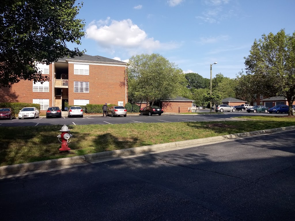 Laurel Springs | 1281 Old Plank Rd, High Point, NC 27265, USA | Phone: (336) 542-5206