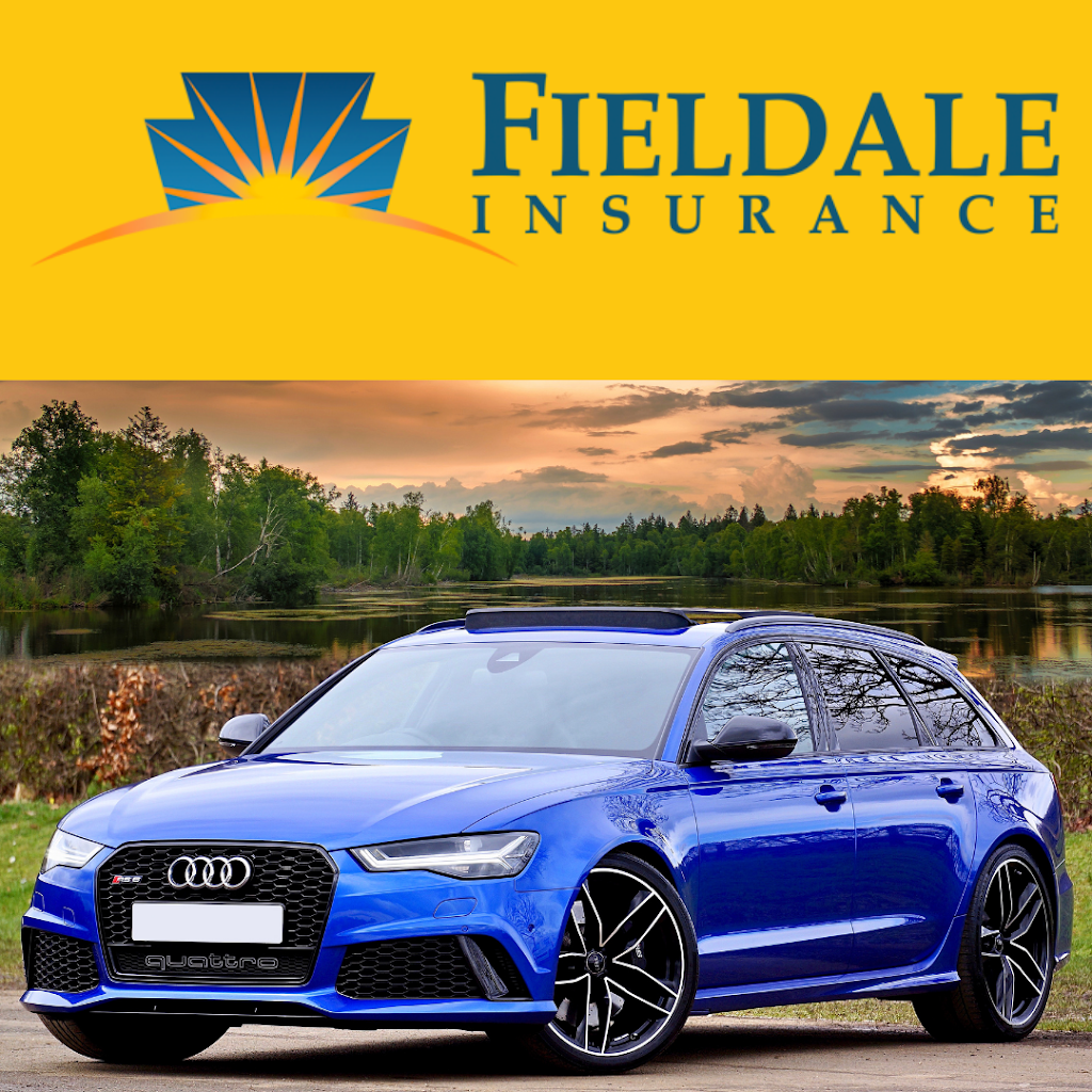 Fieldale Insurance | 51 Marshall Way, Fieldale, VA 24089, USA | Phone: (276) 673-6701