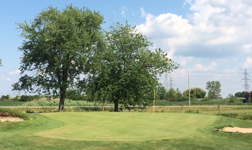 Brock Golf Course | 2745 Merrittville Hwy, Fonthill, ON L0S 1E6, Canada | Phone: (905) 641-8088