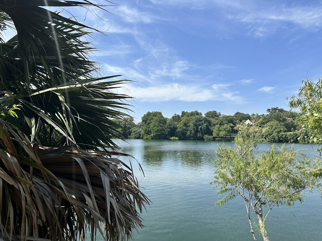 Edward Rendon Sr. Park at Festival Beach in Town Lake Metropolitan Park | 2101 Jesse E. Segovia St, Austin, TX 78702, USA | Phone: (512) 974-6700