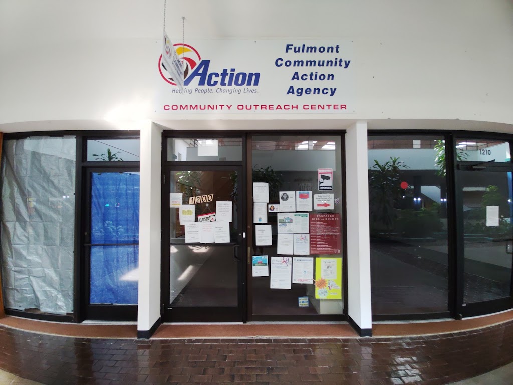 Fulmont Community Action Center | 1200 Riverfront Center, Amsterdam, NY 12010, USA | Phone: (518) 842-5336