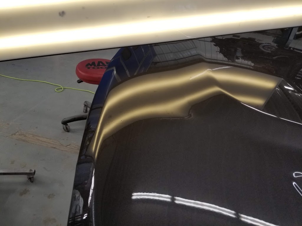 D&R Paintless Dent Repair | 2500 140th St E, Dundas, MN 55019, USA | Phone: (507) 334-8911